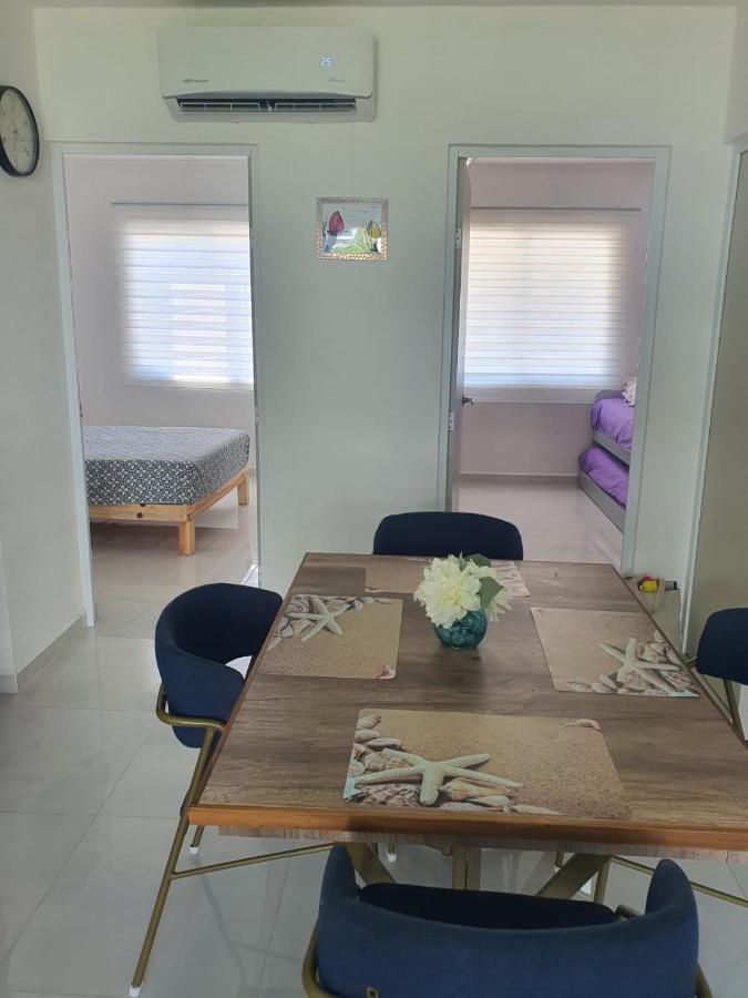 Ferienwohnung Departamento De Lujo En Manzanillo, Planta Baja Frente A La Alberca Exterior foto