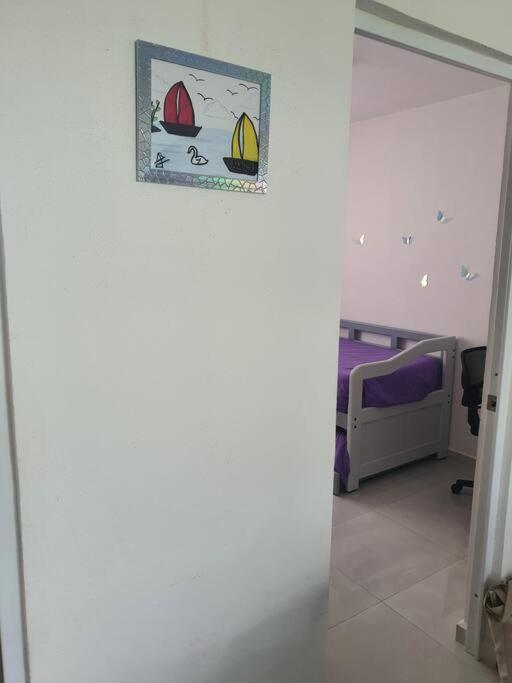 Ferienwohnung Departamento De Lujo En Manzanillo, Planta Baja Frente A La Alberca Exterior foto